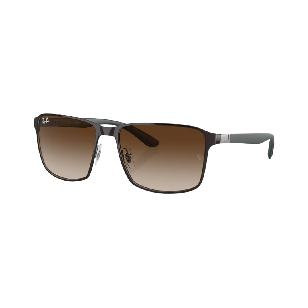 Ray-Ban Rectangle Sunglasses - Vision Express Optical Philippines
