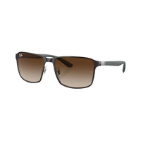 Ray-Ban Rectangle Sunglasses - Vision Express Optical Philippines