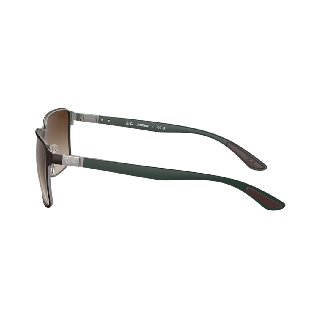 Ray-Ban Rectangle Sunglasses - Vision Express Optical Philippines