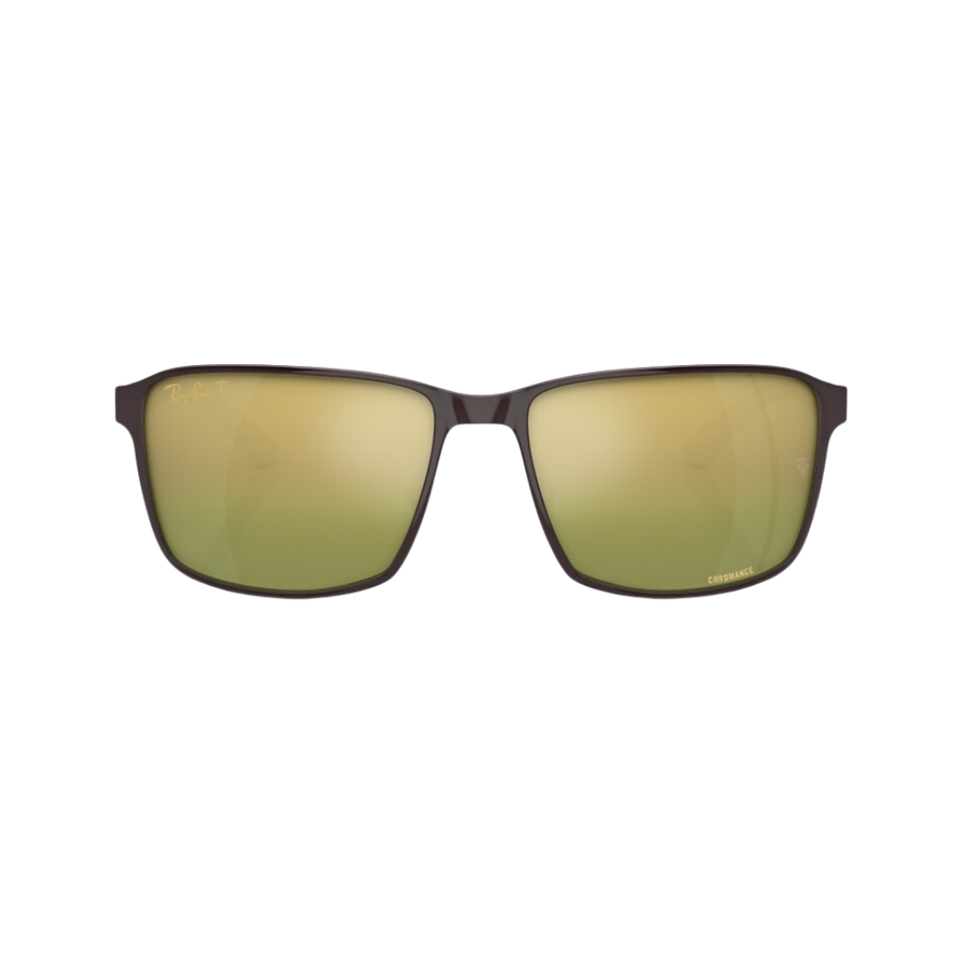 Ray-Ban Rectangle Sunglasses - Vision Express Optical Philippines
