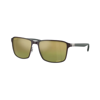 Ray-Ban Rectangle Sunglasses - Vision Express Optical Philippines
