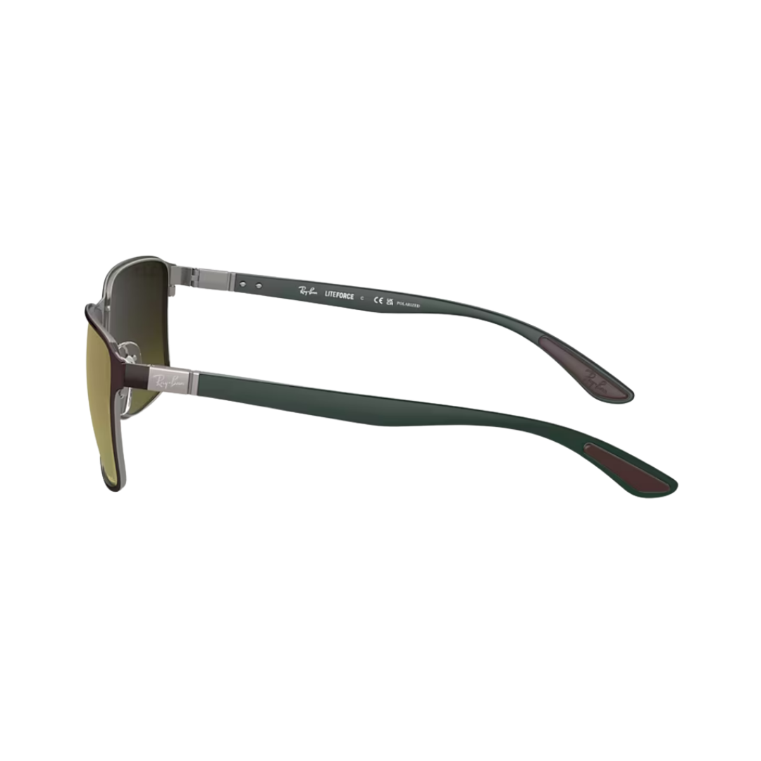 Ray-Ban Rectangle Sunglasses - Vision Express Optical Philippines