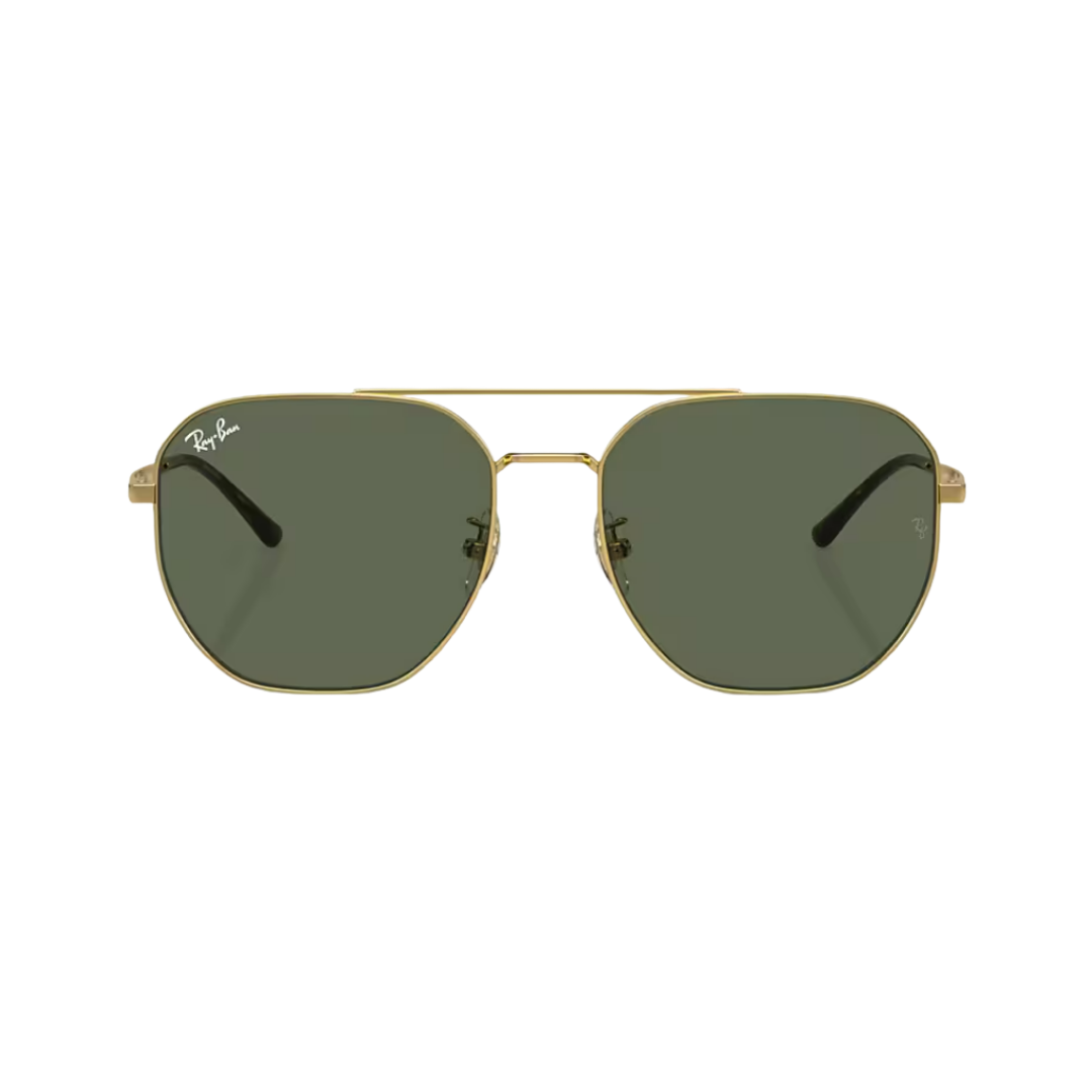 Ray-Ban Irregular Sunglasses