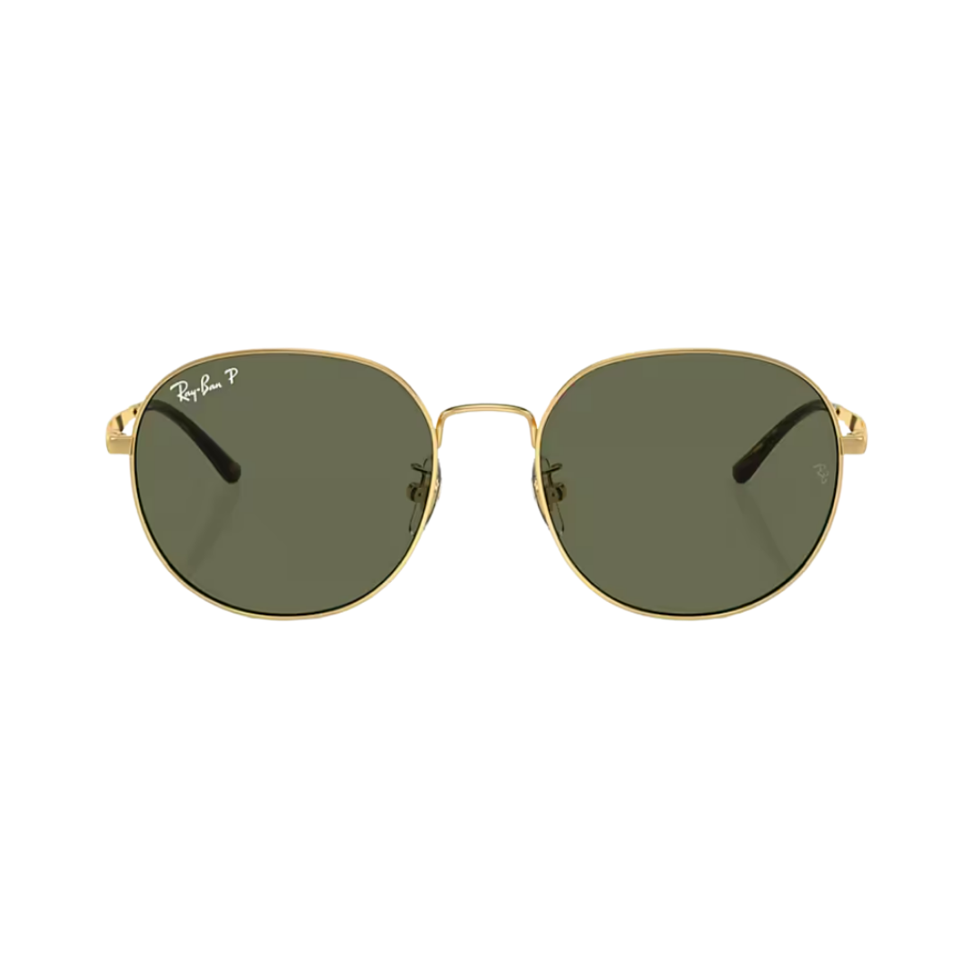 Ray-Ban Round Sunglasses