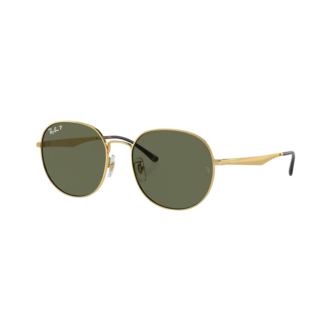 Ray-Ban Round Sunglasses - Vision Express Optical Philippines