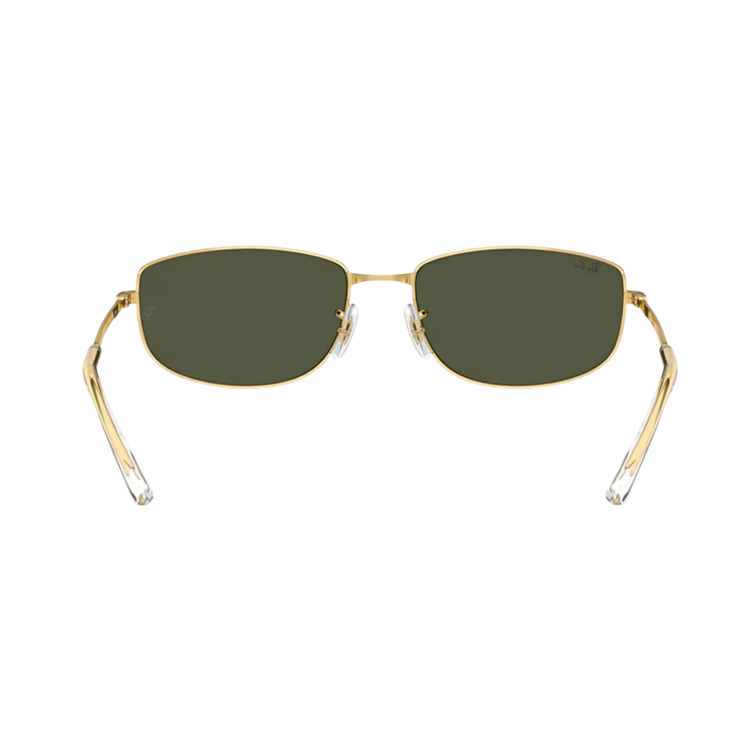 Ray-Ban Irregular Sunglasses - Vision Express Optical Philippines
