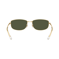 Ray-Ban Irregular Sunglasses - Vision Express Optical Philippines
