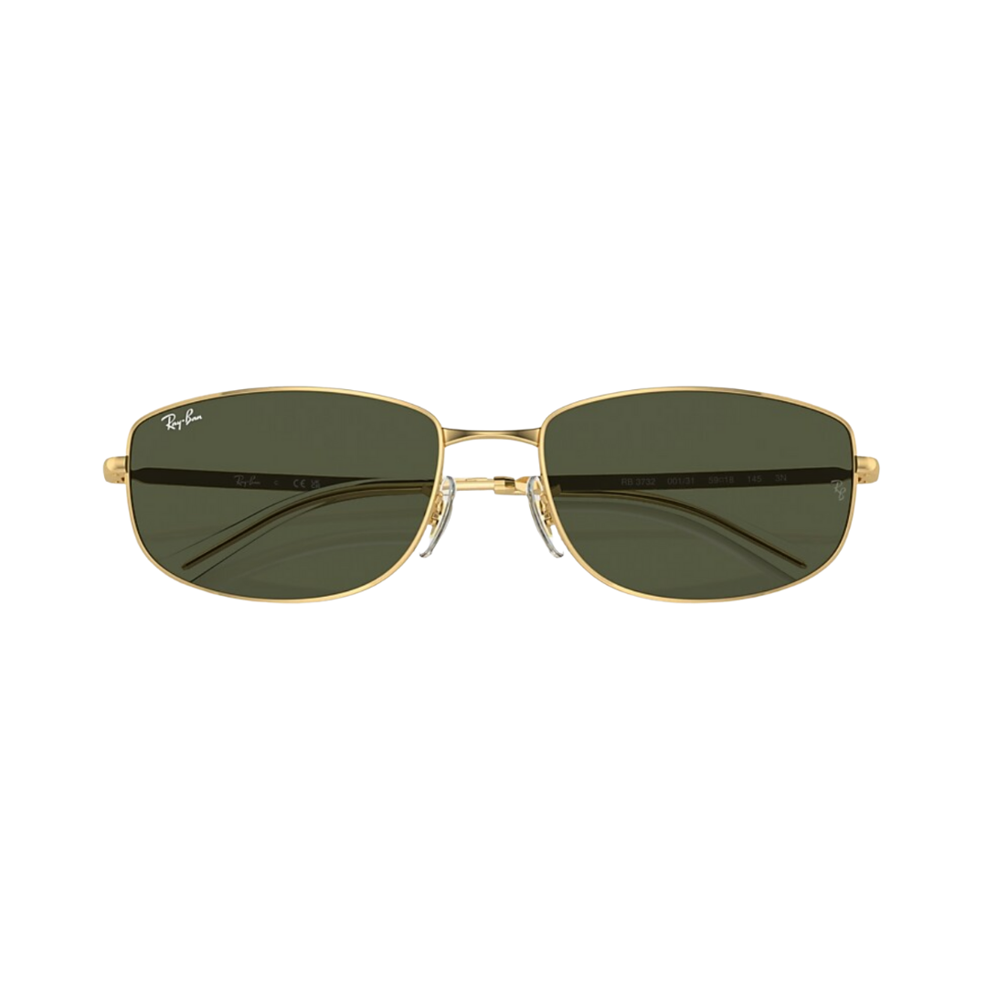 Ray-Ban Irregular Sunglasses - Vision Express Optical Philippines