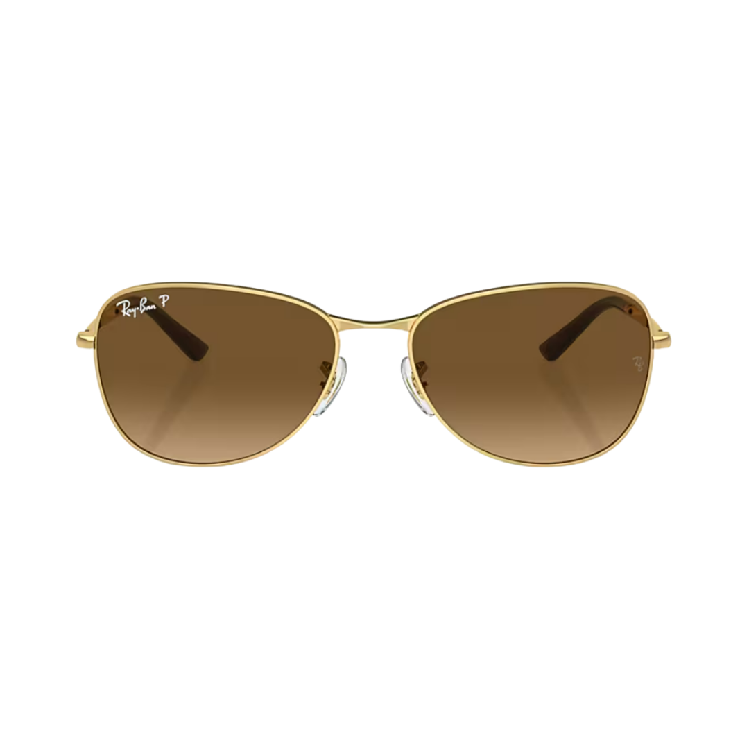 Ray-Ban Aviator Sunglasses