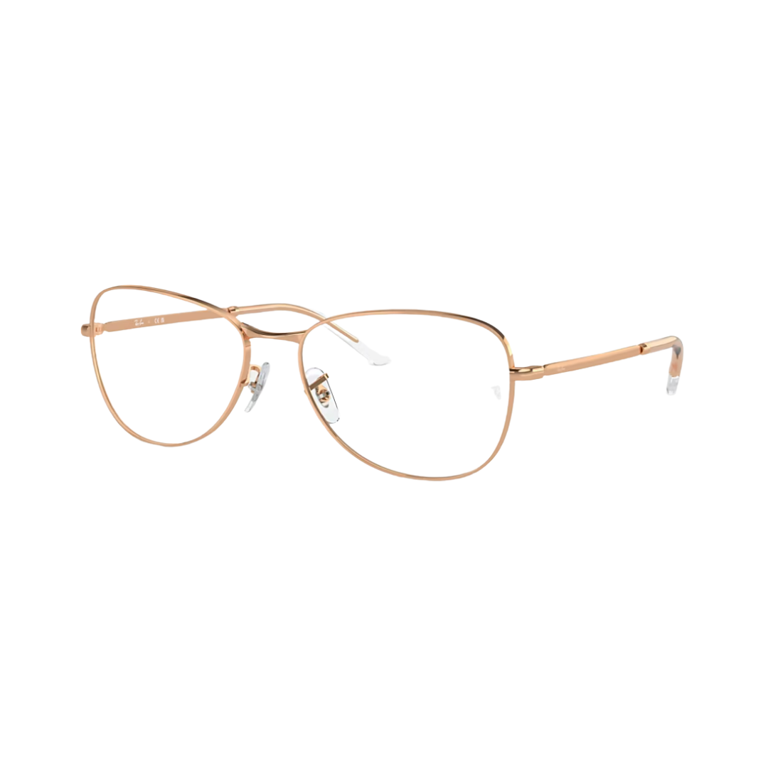 Ray-Ban Aviator Eyeglasses - Vision Express Optical Philippines