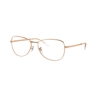 Ray-Ban Aviator Eyeglasses - Vision Express Optical Philippines