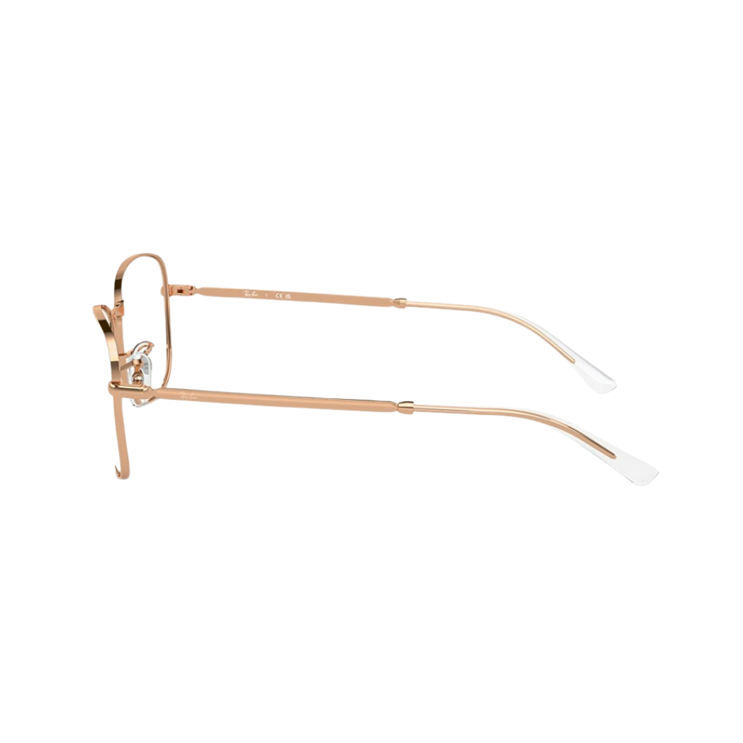 Ray-Ban Aviator Eyeglasses - Vision Express Optical Philippines