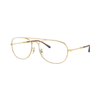 Ray-Ban Aviator Eyeglasses - Vision Express Optical Philippines