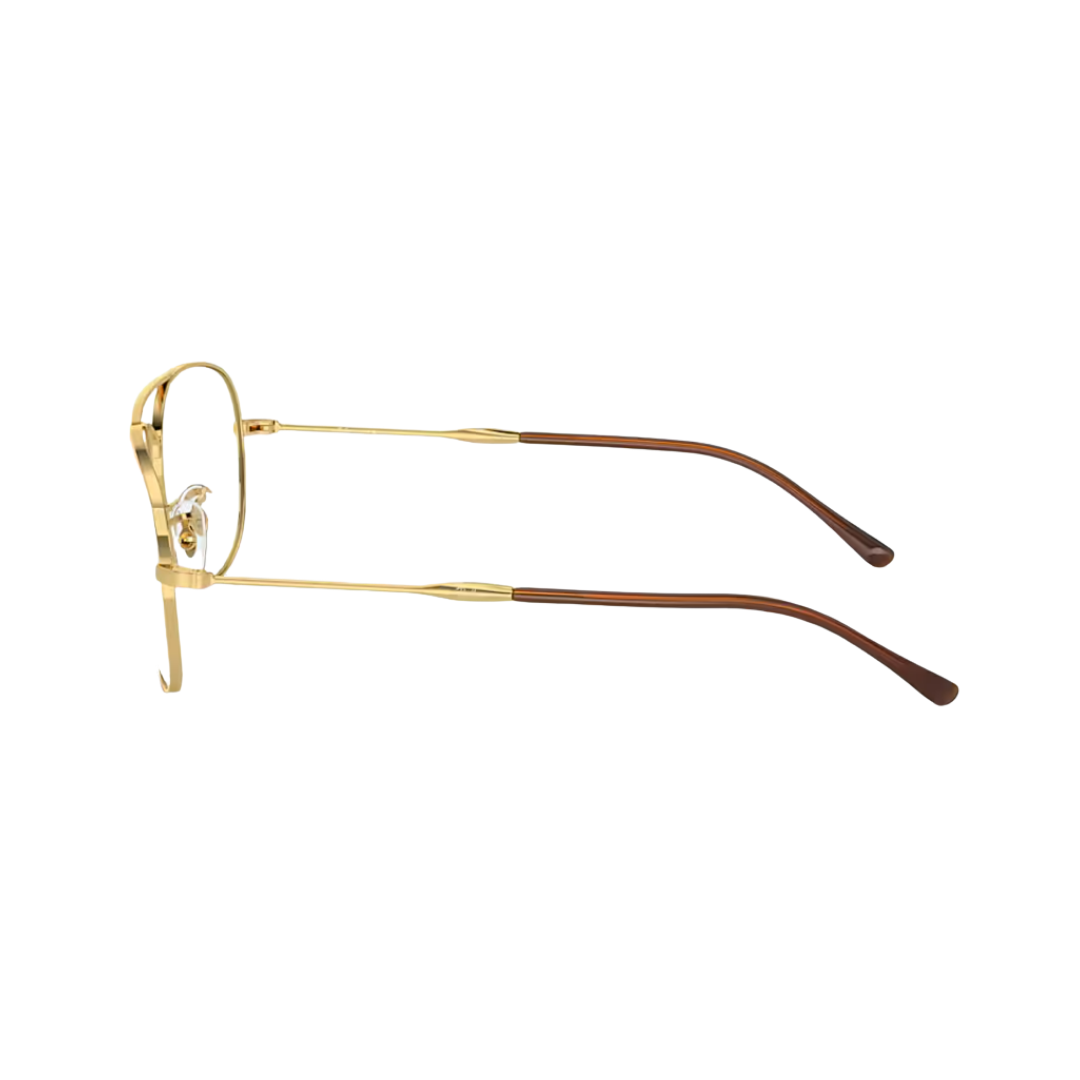 Ray-Ban Aviator Eyeglasses - Vision Express Optical Philippines