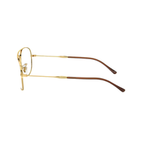 Ray-Ban Aviator Eyeglasses - Vision Express Optical Philippines