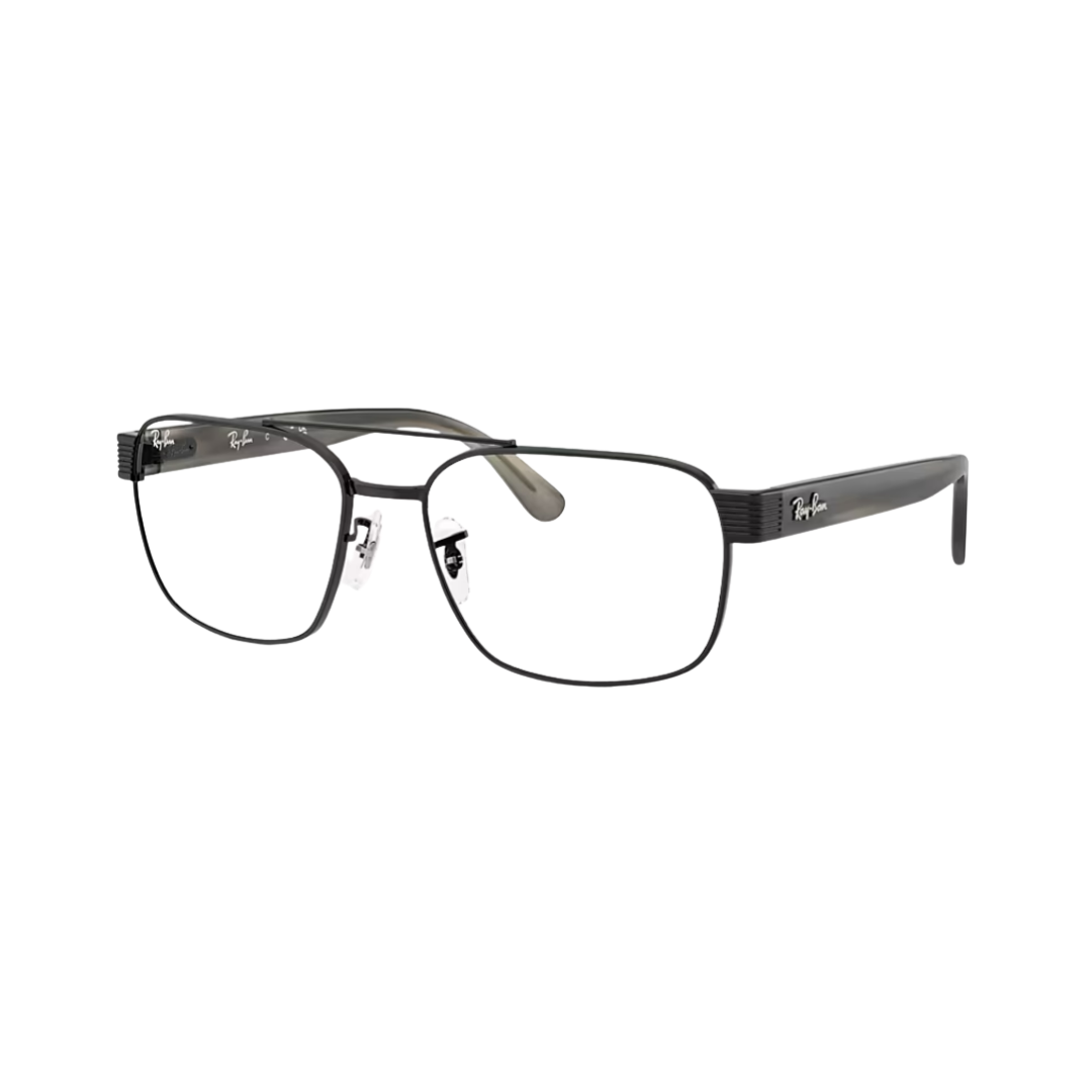Ray-Ban Square Eyeglasses - Vision Express Optical Philippines