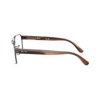 Ray-Ban Rectangle Eyeglasses - Vision Express Optical Philippines