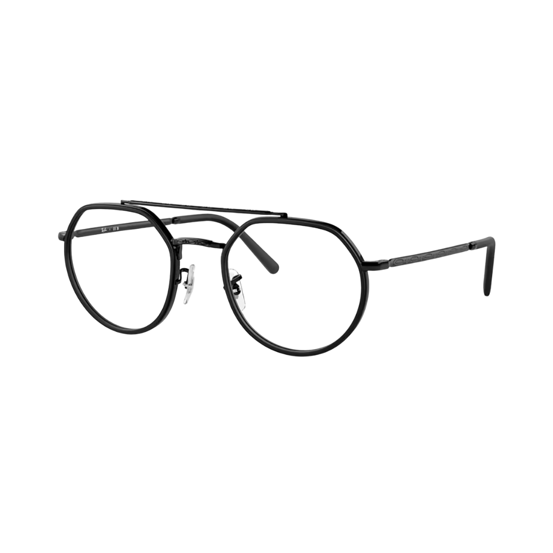 Ray-Ban Irregular Eyeglasses - Vision Express Optical Philippines
