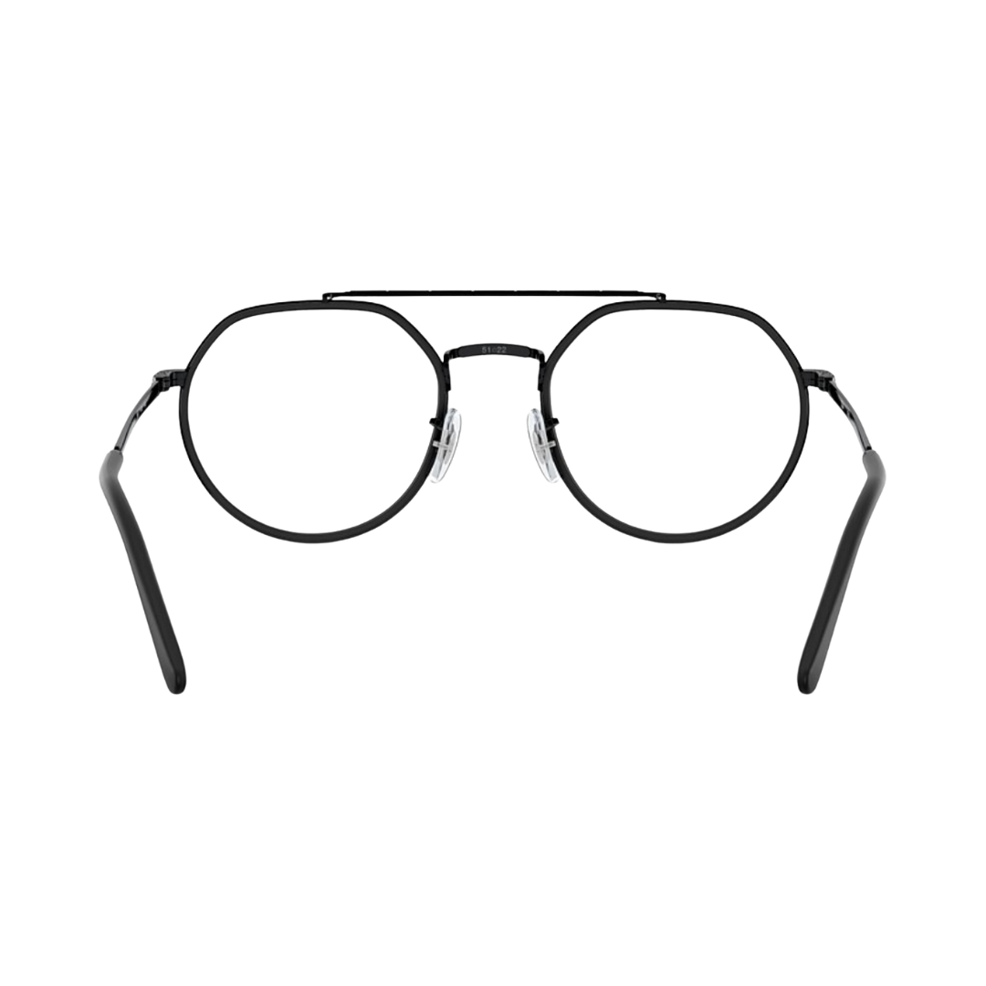 Ray-Ban Irregular Eyeglasses - Vision Express Optical Philippines