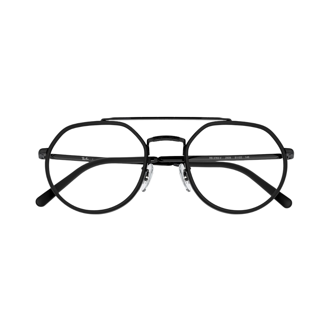 Ray-Ban Irregular Eyeglasses - Vision Express Optical Philippines