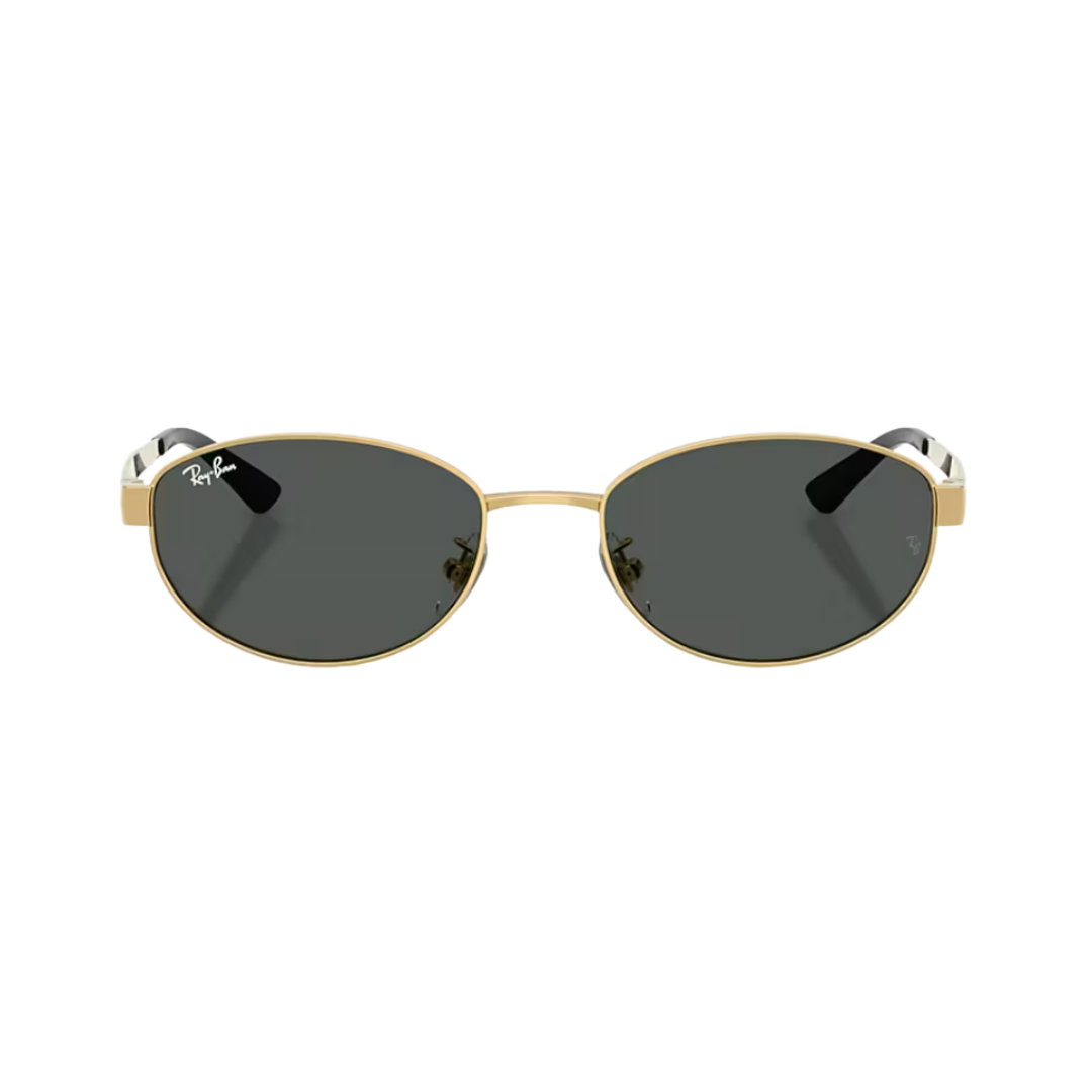 Ray-Ban x Jennie Essentials Oval Sunglasses