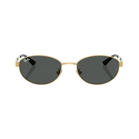 Ray-Ban Jennie Essentials Oval Sunglasses - Vision Express Optical Philippines