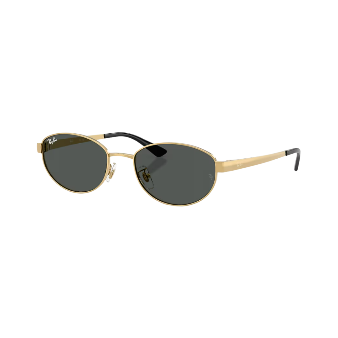 Ray-Ban Jennie Essentials Oval Sunglasses - Vision Express Optical Philippines