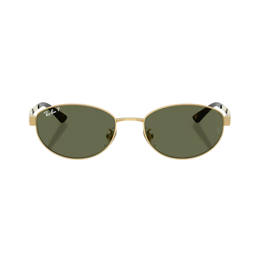 Ray-Ban x Jennie Essentials Oval Sunglasses