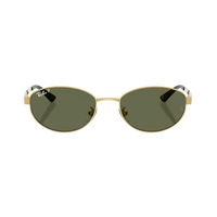 Ray-Ban Jennie Essentials Oval Sunglasses - Vision Express Optical Philippines