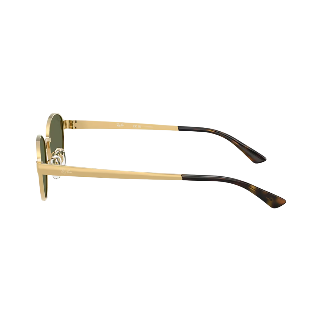 Ray-Ban Jennie Essentials Oval Sunglasses - Vision Express Optical Philippines