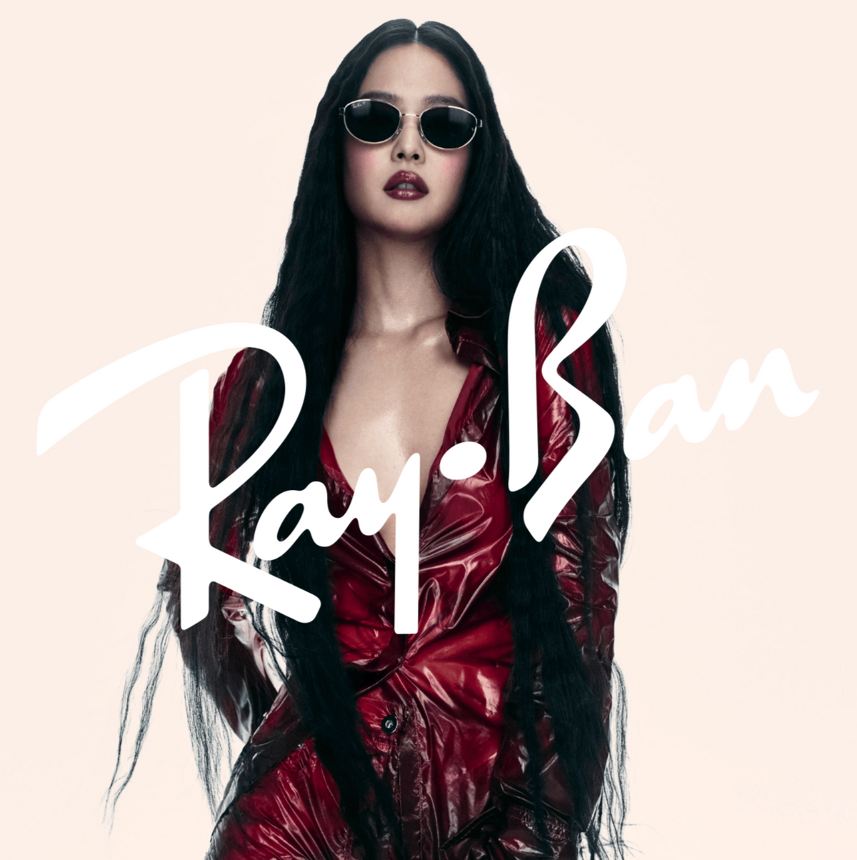 Ray-Ban Jennie Essentials Oval Sunglasses - Vision Express Optical Philippines