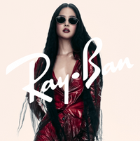 Ray-Ban Jennie Essentials Oval Sunglasses - Vision Express Optical Philippines