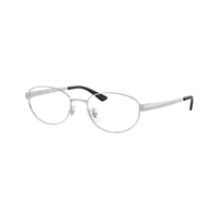 Ray-Ban Jennie Essentials Oval Eyeglasses - Vision Express Optical Philippines