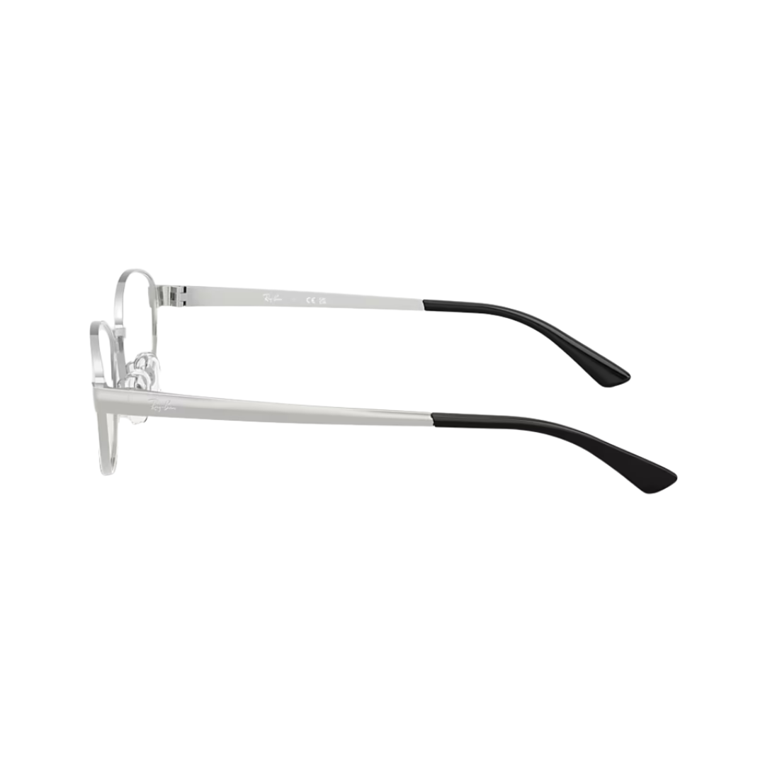 Ray-Ban Jennie Essentials Oval Eyeglasses - Vision Express Optical Philippines