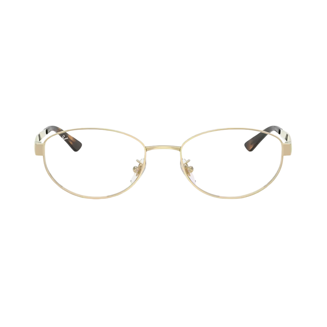 Ray-Ban x Jennie Essentials Oval Eyeglasses