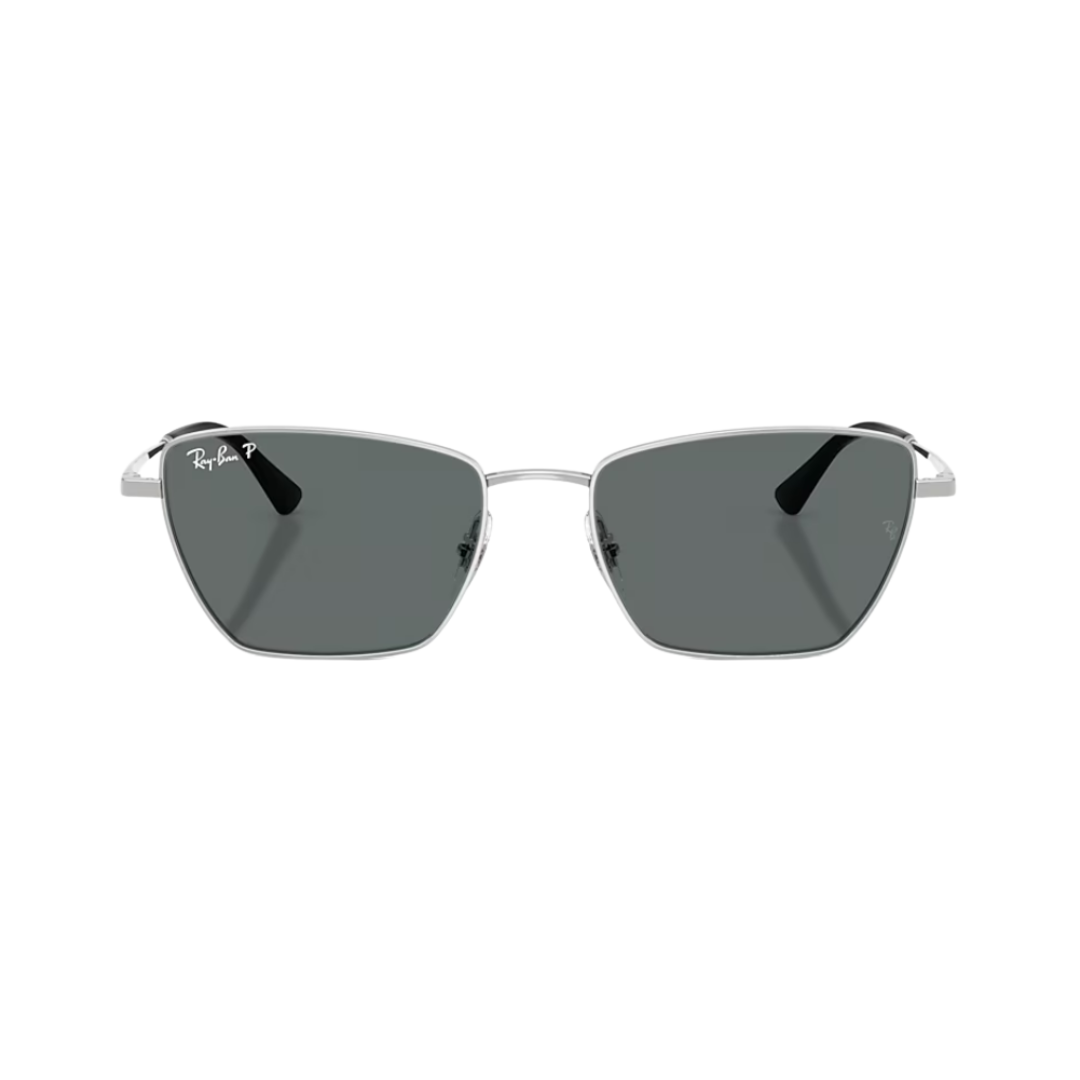 Ray-Ban x Jennie Drea Irregular Sunglasses