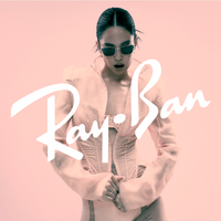 Ray-Ban Jennie Drea Irregular Sunglasses - Vision Express Optical Philippines
