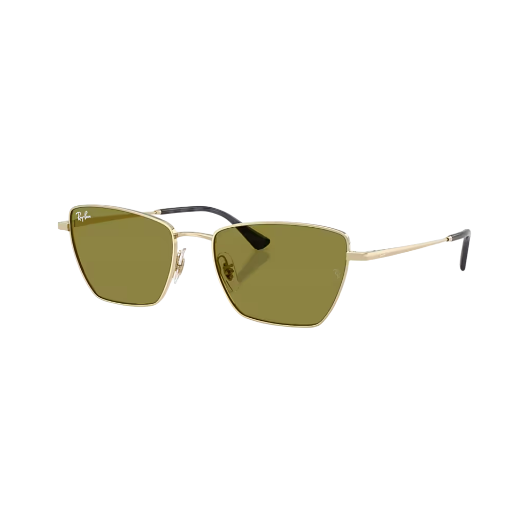 Ray-Ban Jennie Drea Irregular Sunglasses - Vision Express Optical Philippines