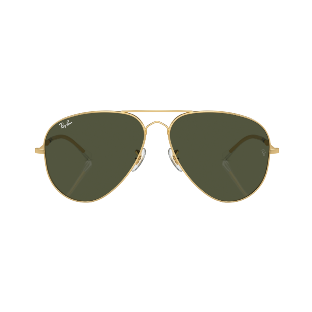 Ray-Ban Aviator Sunglasses