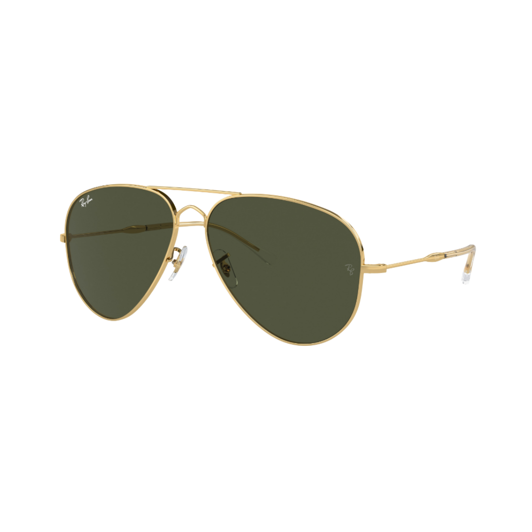 Ray-Ban Aviator Sunglasses - Vision Express Optical Philippines