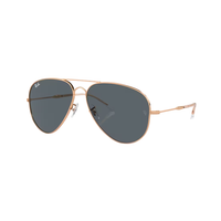 Ray-Ban Aviator Sunglasses