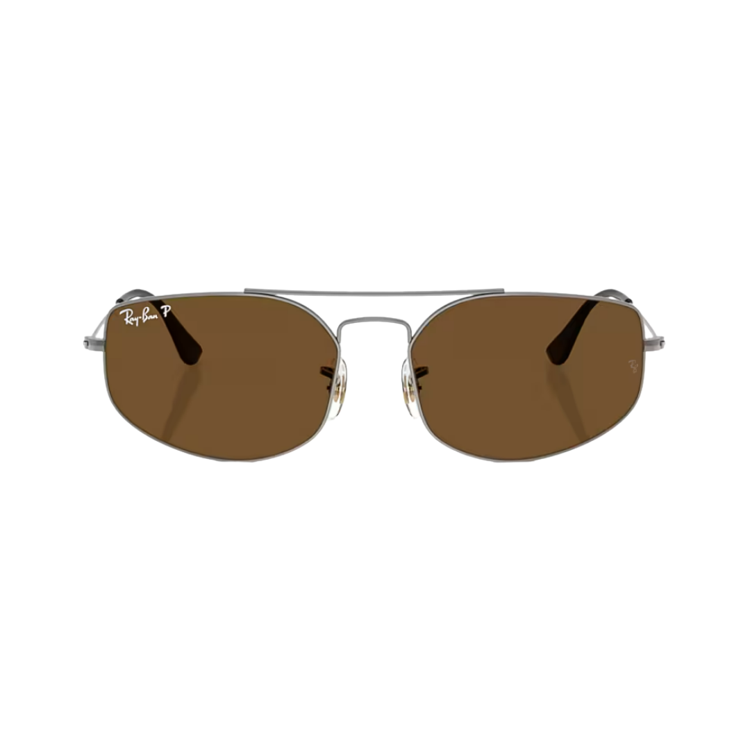 Ray-Ban Irregular Sunglasses