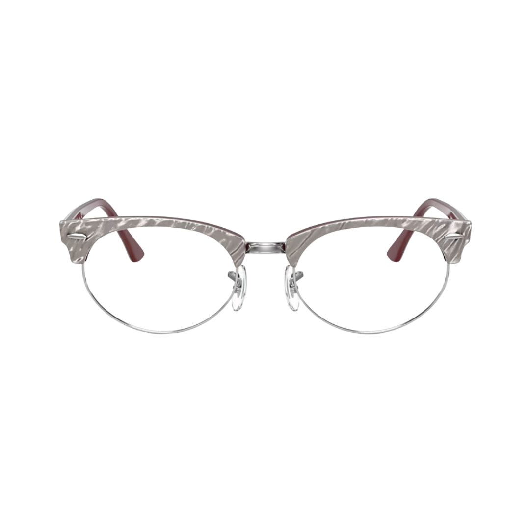 Ray-Ban Clubmaster Eyeglasses