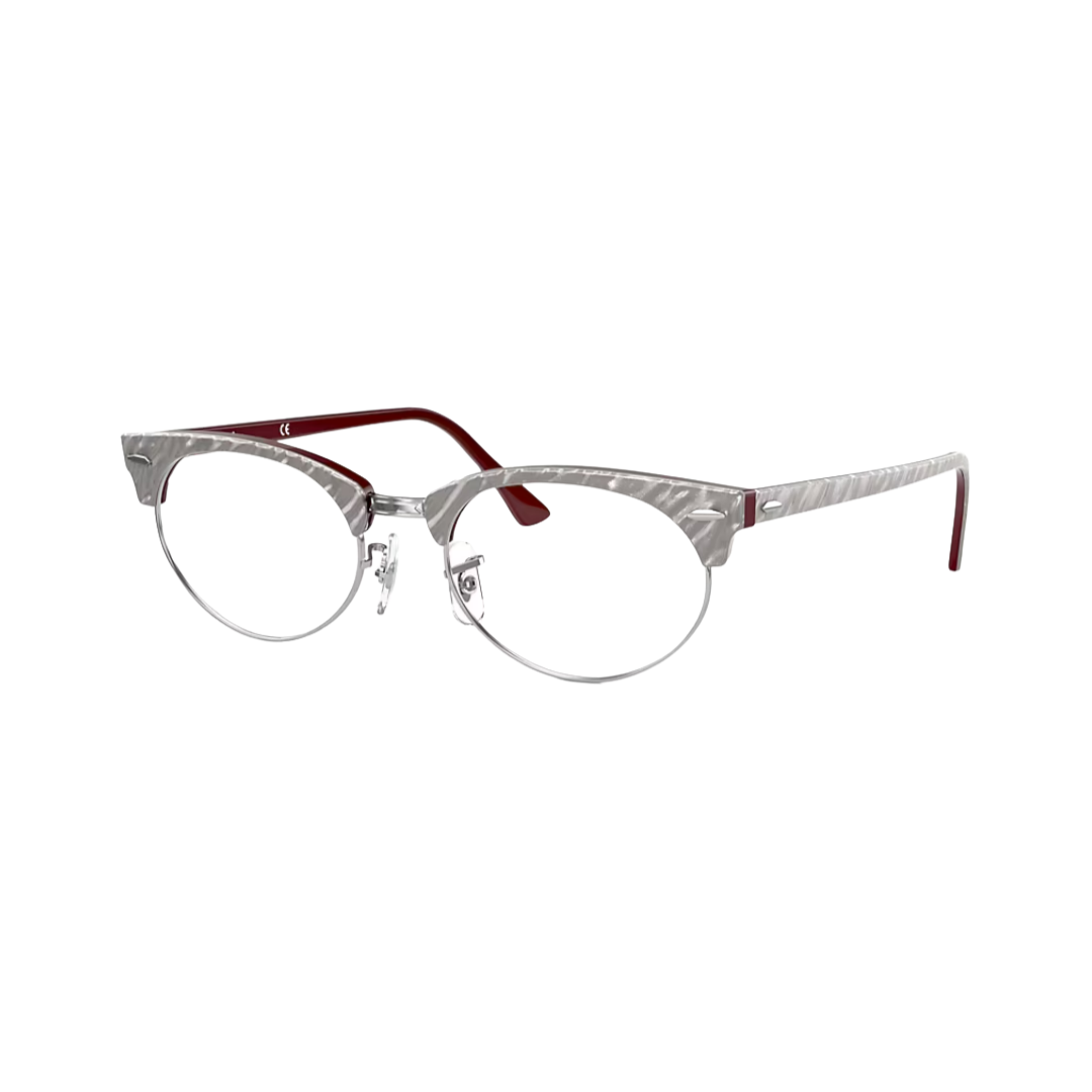 Ray-Ban Clubmaster Eyeglasses - Vision Express Optical Philippines