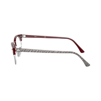Ray-Ban Clubmaster Eyeglasses - Vision Express Optical Philippines
