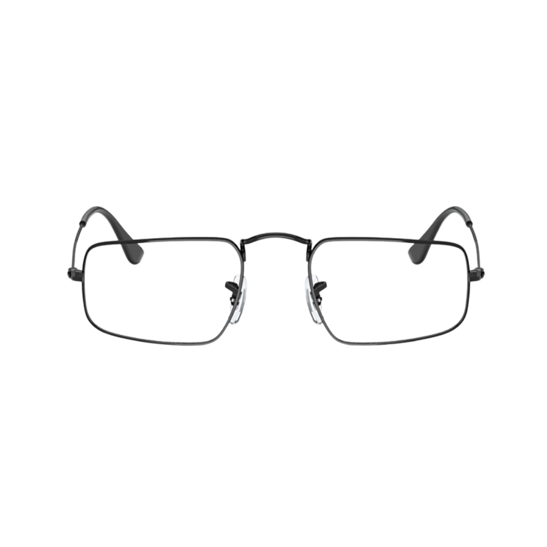 Ray-Ban Rectangle Eyeglasses