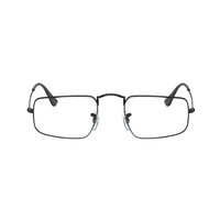 Ray-Ban Rectangle Eyeglasses - Vision Express Optical Philippines