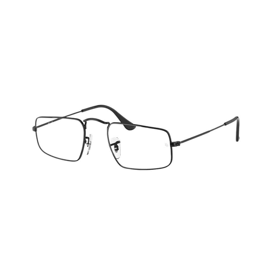 Ray-Ban Rectangle Eyeglasses - Vision Express Optical Philippines
