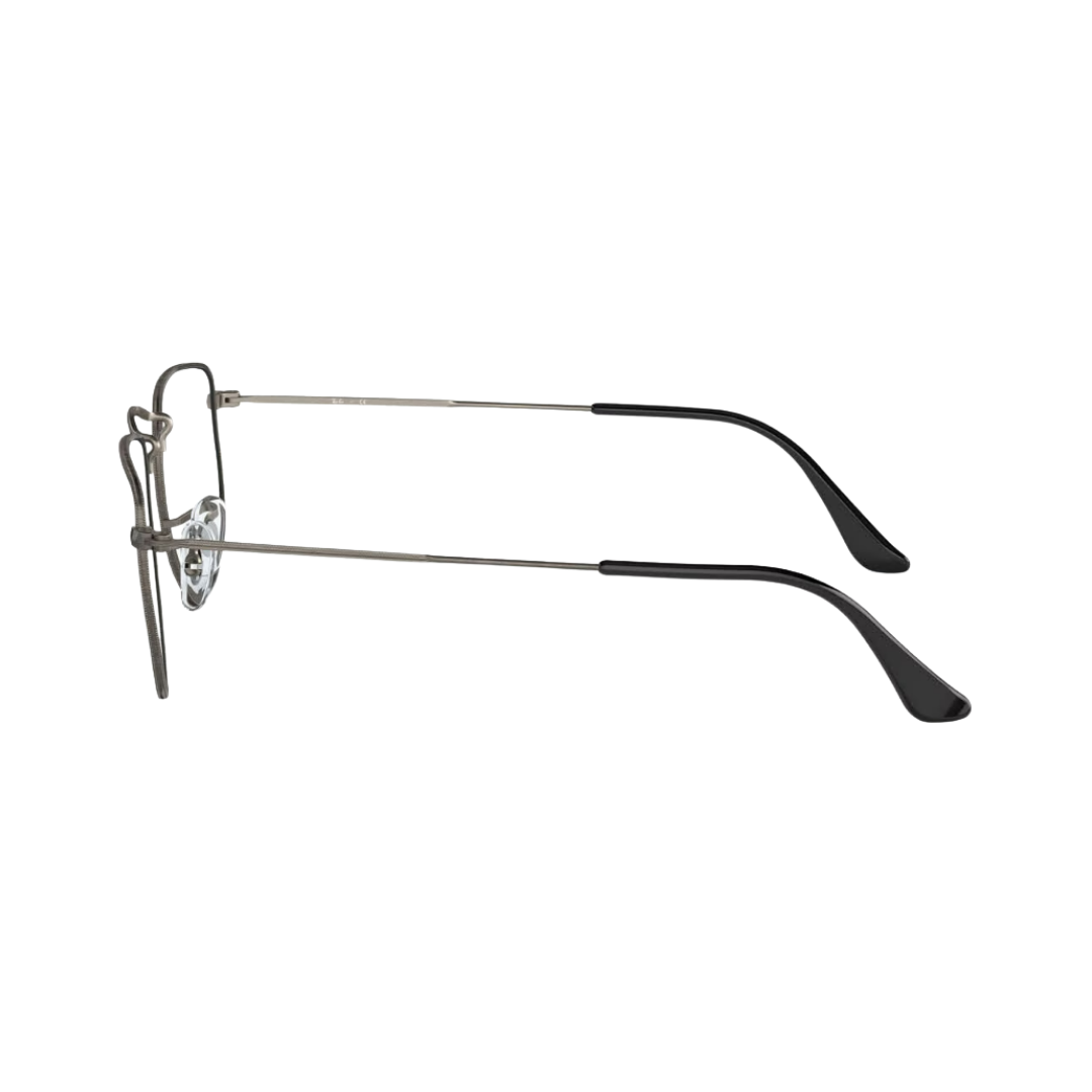 Ray-Ban Irregular Eyeglasses - Vision Express Optical Philippines