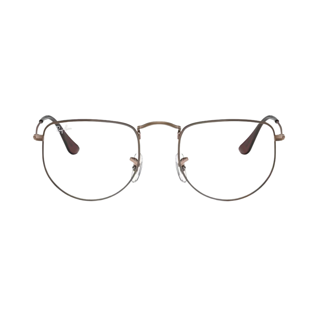 Ray-Ban Irregular Eyeglasses